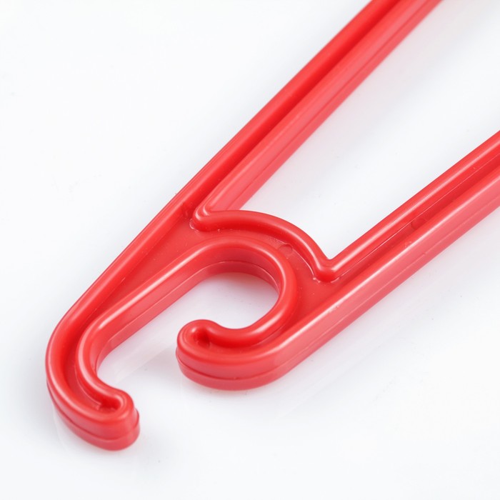 Вешалка подростковая квадратная р.46-50