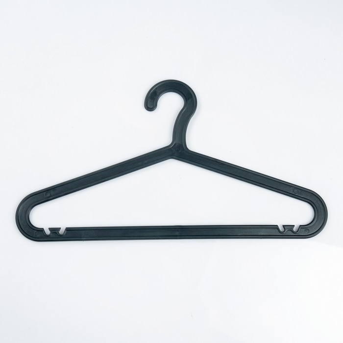 Вешалка плательная плоская р.46-50