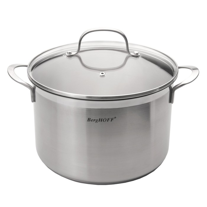 Кастрюля с крышкой Bistro, 6 л, 24 см