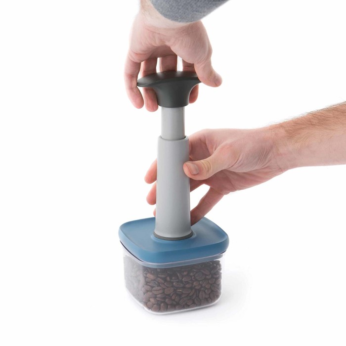 Набор вакуумных контейнеров Leo, 4 предмета