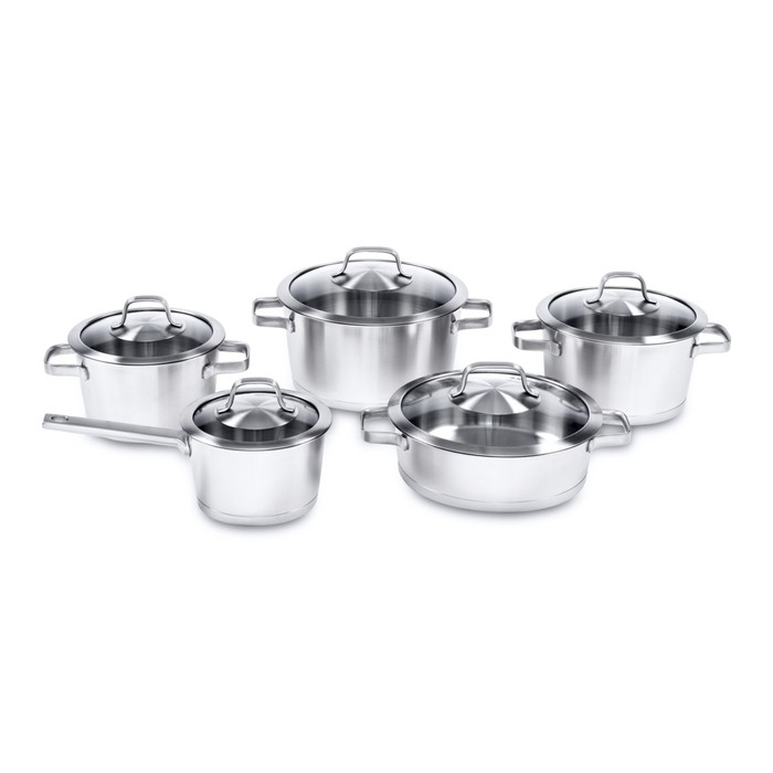 Набор посуды Manhattan, 10 предметов