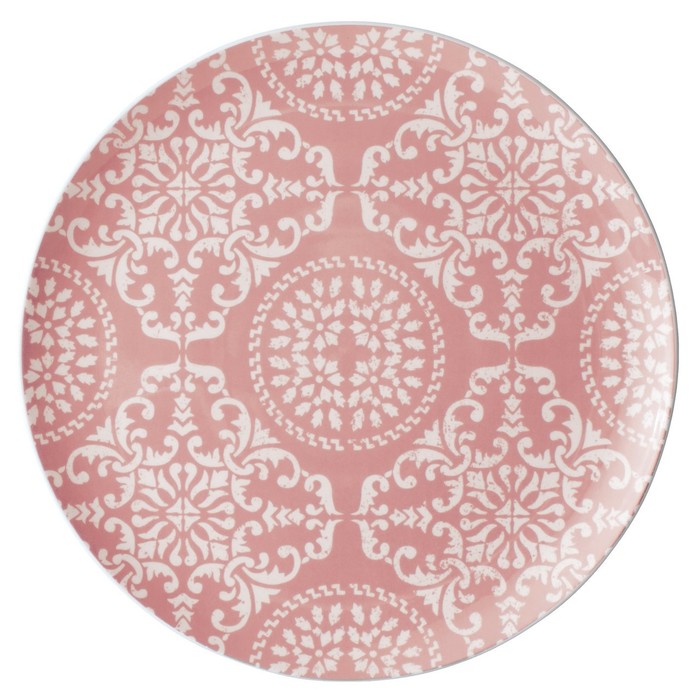 Набор тарелок, 30 см, 4 шт