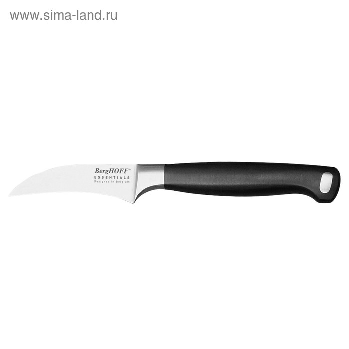 фото Нож для чистки gourmet, 7 см berghoff