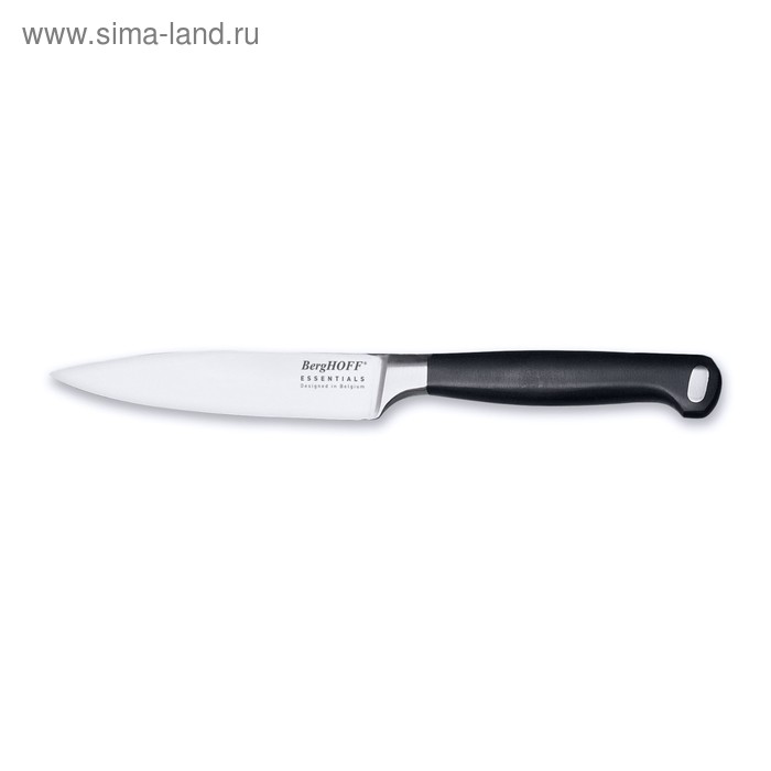 фото Нож для чистки gourmet, гибкий, 9 см berghoff