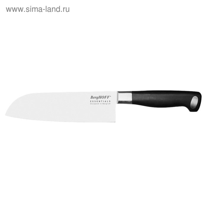 

Нож сантоку Gourmet, 18 см