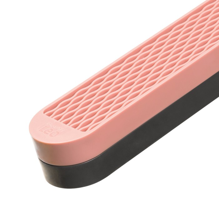 Подставка для ножей Leo, 23×23,5×8 см