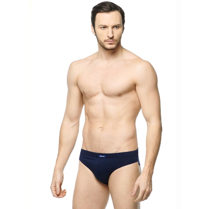 Трусы мужские  XF-Slip ROMEO blu XXL