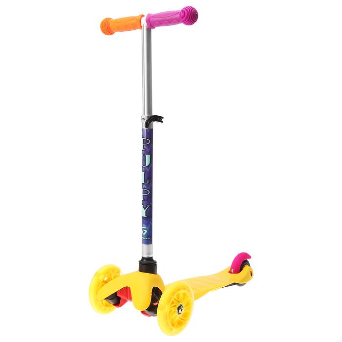 УЦЕНКА Самокат УЦ-1 в ассортименте