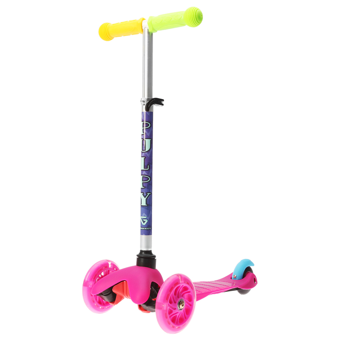 УЦЕНКА Самокат УЦ-1 в ассортименте