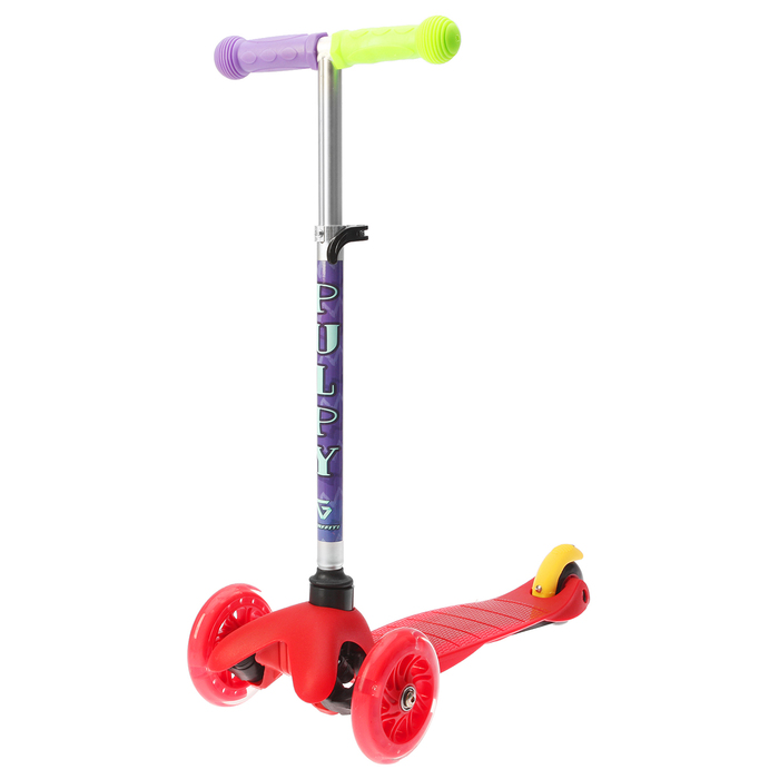 УЦЕНКА Самокат УЦ-1 в ассортименте