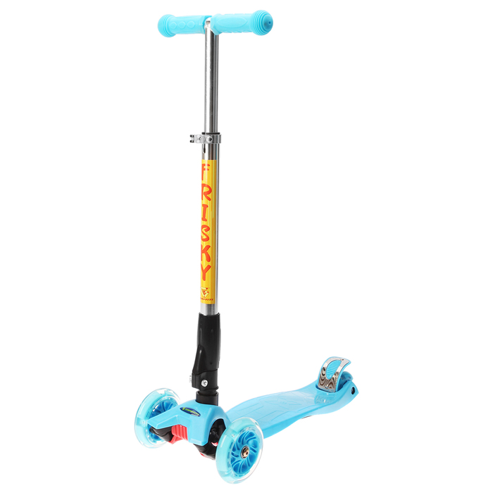 УЦЕНКА Самокат УЦ-1 в ассортименте