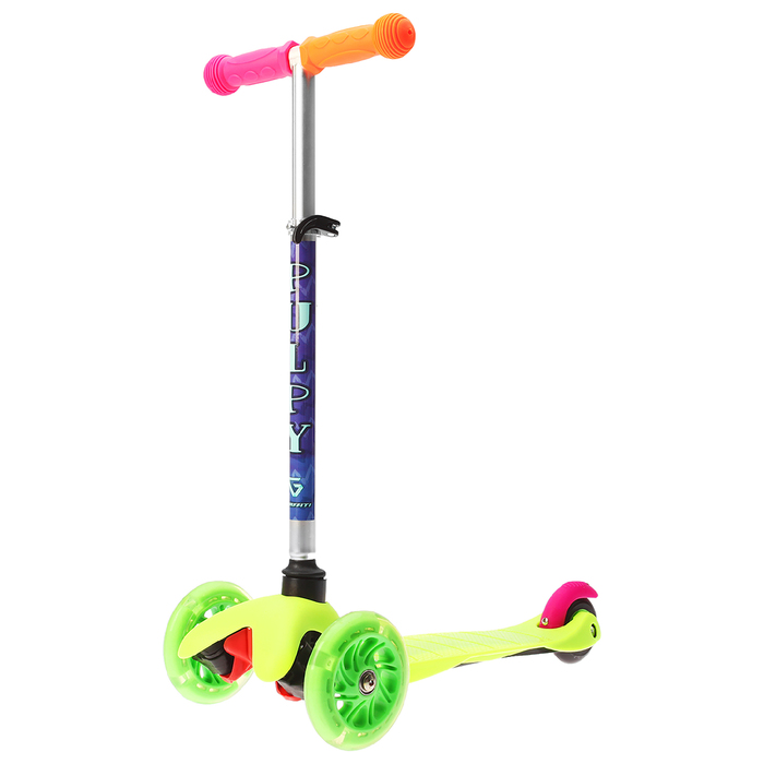 УЦЕНКА Самокат УЦ-1 в ассортименте