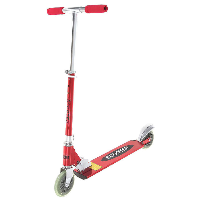 УЦЕНКА Самокат УЦ-2 в ассортименте