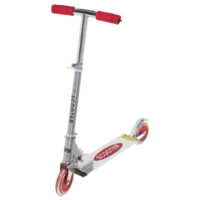 УЦЕНКА Самокат УЦ-2 в ассортименте