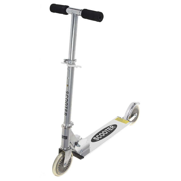 УЦЕНКА Самокат УЦ-2 в ассортименте