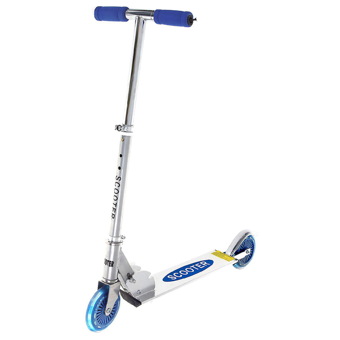 УЦЕНКА Самокат УЦ-2 в ассортименте