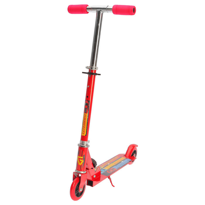 УЦЕНКА Самокат УЦ-3 в ассортименте