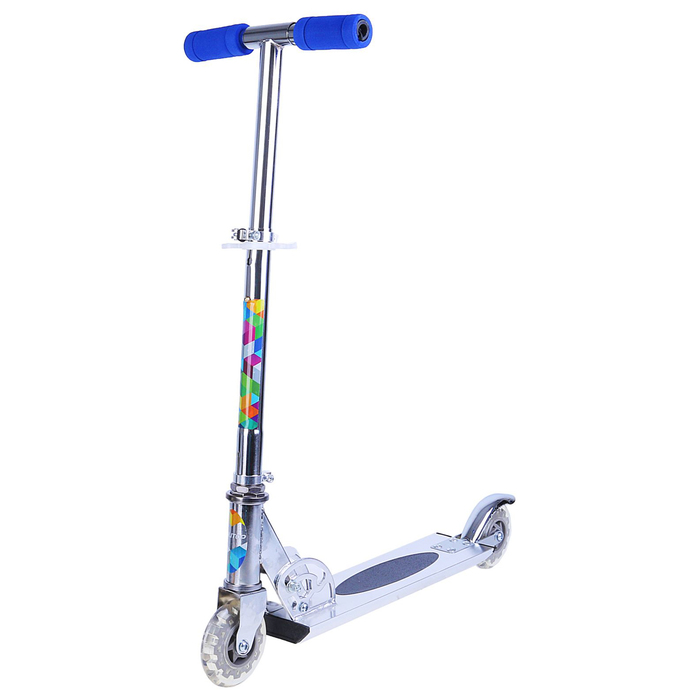 УЦЕНКА Самокат УЦ-3 в ассортименте