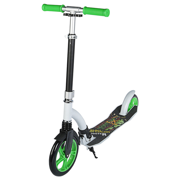 УЦЕНКА Самокат УЦ-4 в ассортименте