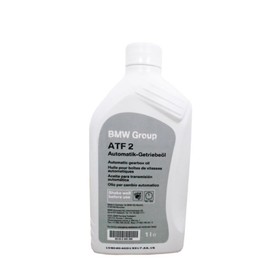 

Масло трансмиссионное BMW ATF 2, ATF M 1375.4, 83222305396, 1 л