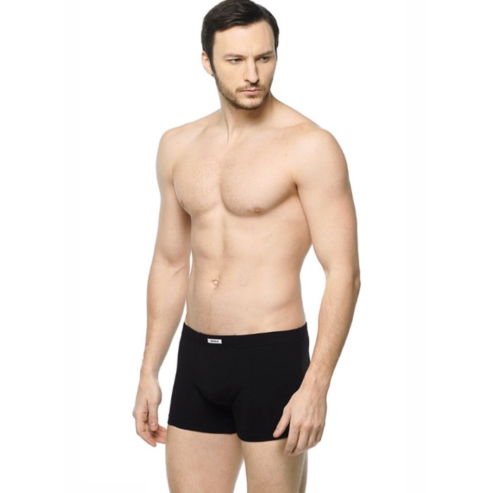 Трусы мужские XF-Boxer ORLANDO nero XL
