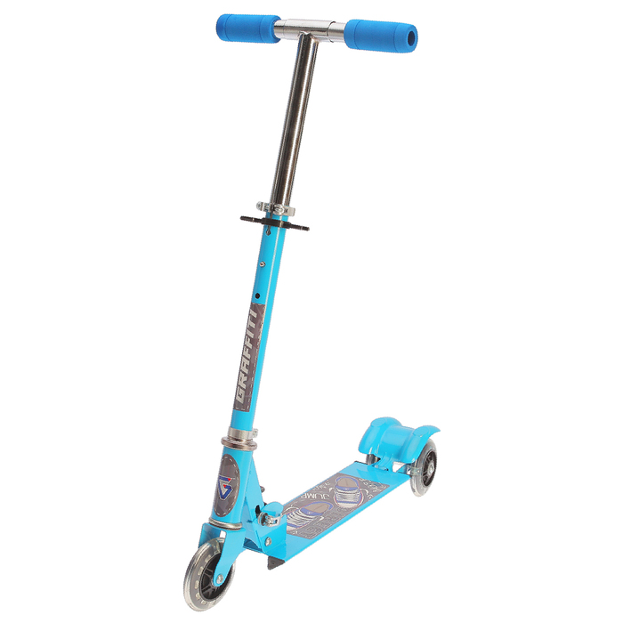 УЦЕНКА Самокат УЦ-5 в ассортименте