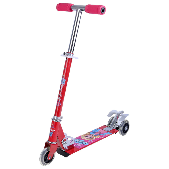 УЦЕНКА Самокат УЦ-5 в ассортименте