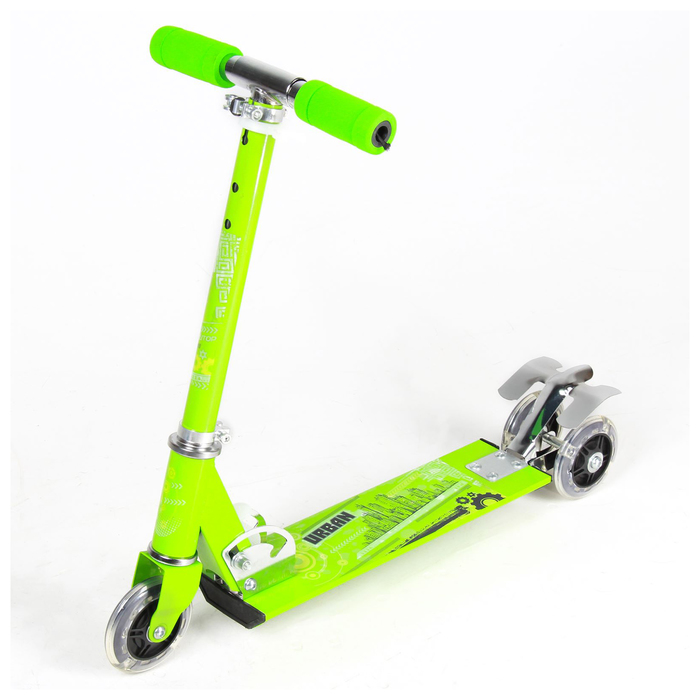 УЦЕНКА Самокат УЦ-5 в ассортименте