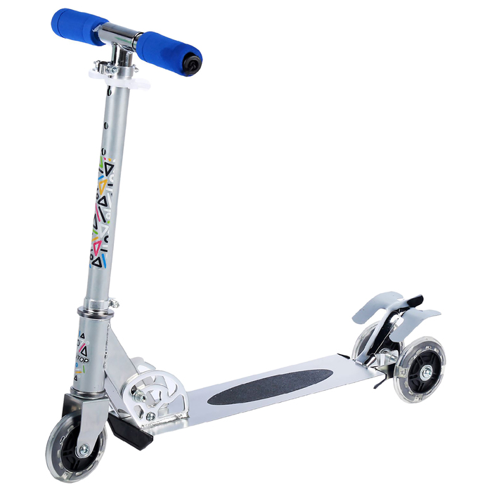 УЦЕНКА Самокат УЦ-5 в ассортименте