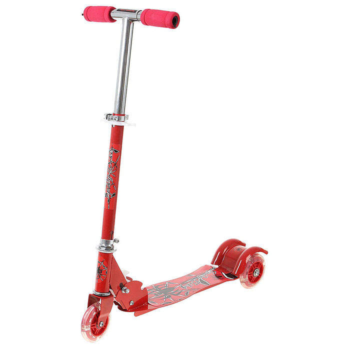 УЦЕНКА Самокат УЦ-5 в ассортименте