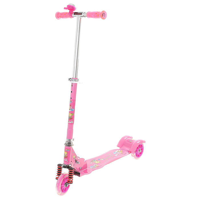 УЦЕНКА Самокат УЦ-5 в ассортименте