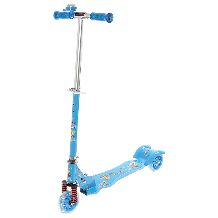 УЦЕНКА Самокат УЦ-5 в ассортименте