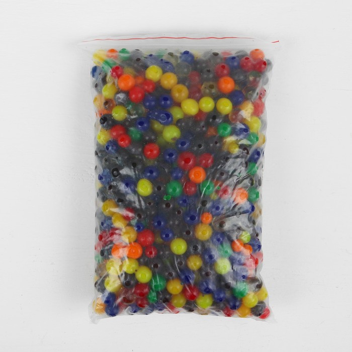 Растущие игрушки "Шарики", макси, 1000 гр.