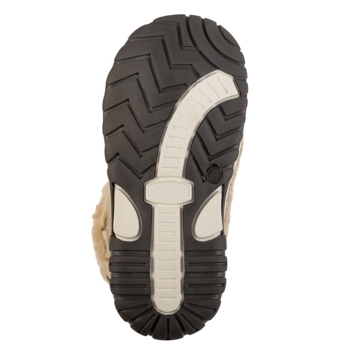 Валенки кукморские детские арт. 202АО-173 (серый) (р. 26/27 (18 см)