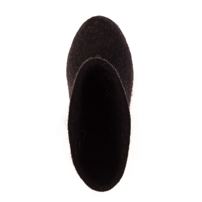 Валенки кукморские детские арт. 210В-87 (чёрный) (р. 29/30 (20 см)