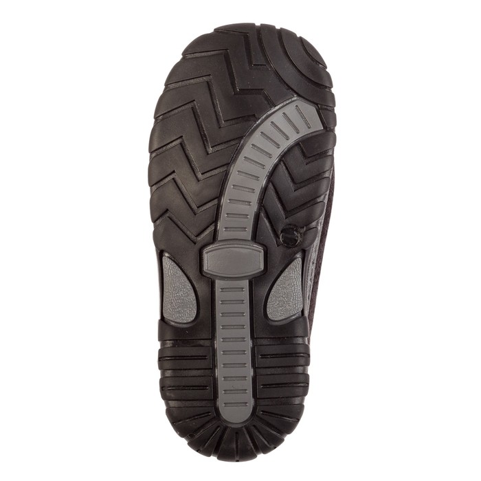 Валенки кукморские детские арт. 212-3 (чёрный) (р. 31 (21 см)