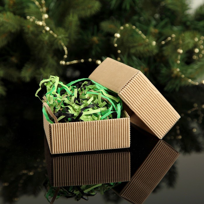 Наполнитель бумажный "Еловый лес", микс, 500 г