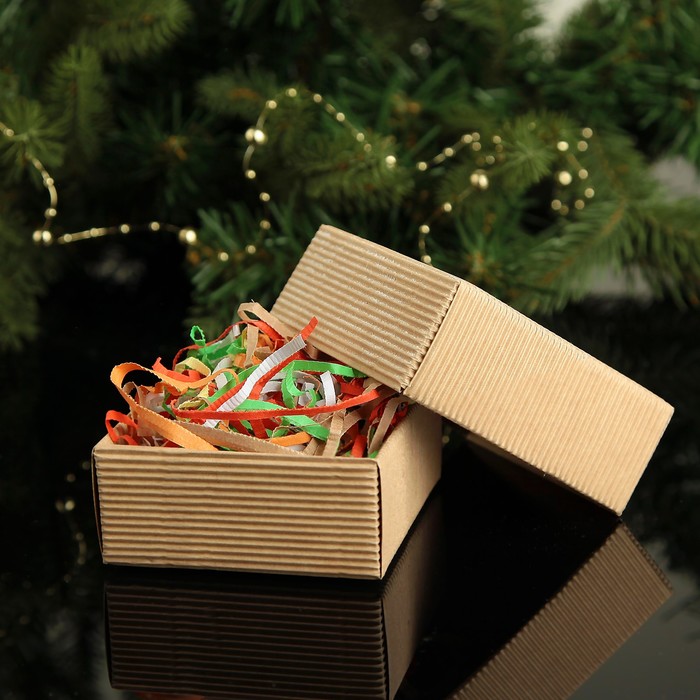 Наполнитель бумажный "Осенний, микс, 1000 г