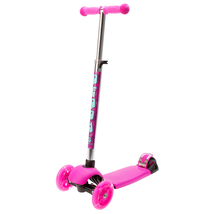 УЦЕНКА Самокат УЦ-6 в ассортименте