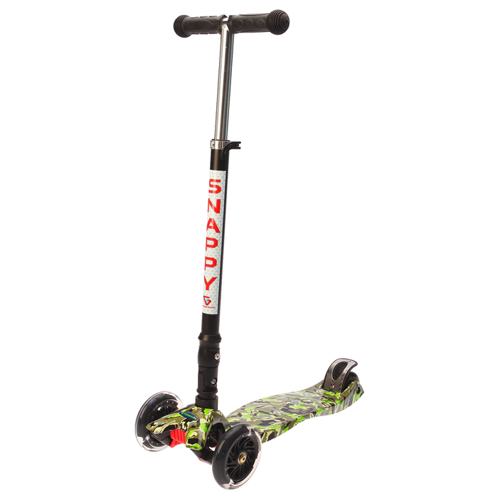 УЦЕНКА Самокат УЦ-6 в ассортименте