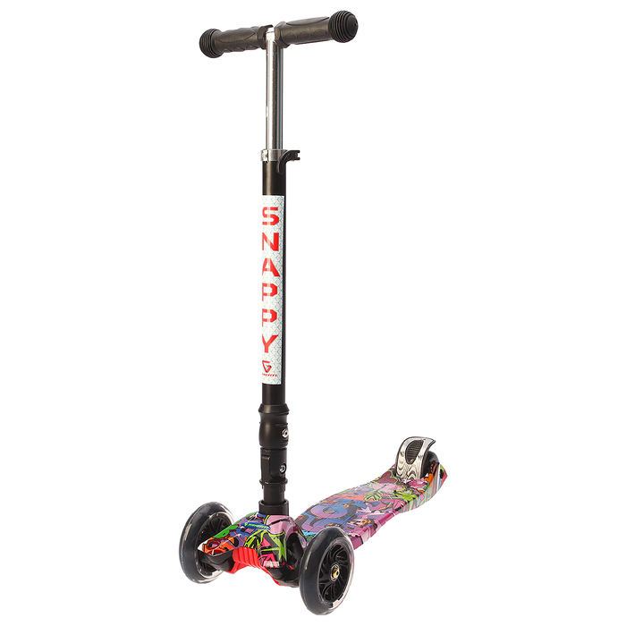 УЦЕНКА Самокат УЦ-6 в ассортименте