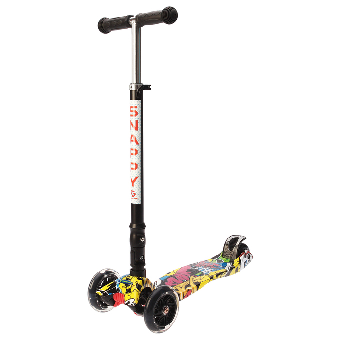 УЦЕНКА Самокат УЦ-6 в ассортименте