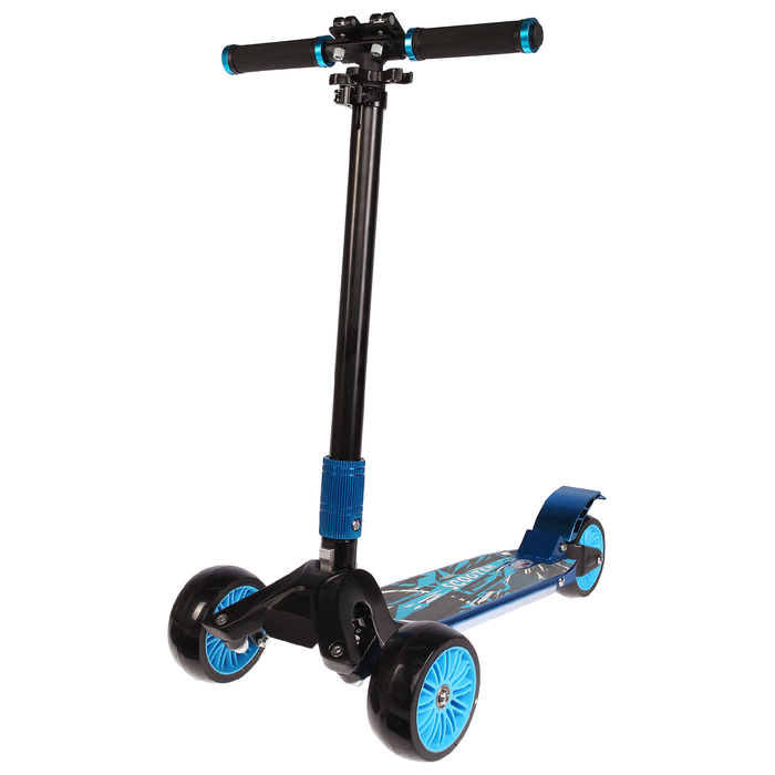 УЦЕНКА Самокат УЦ-6 в ассортименте