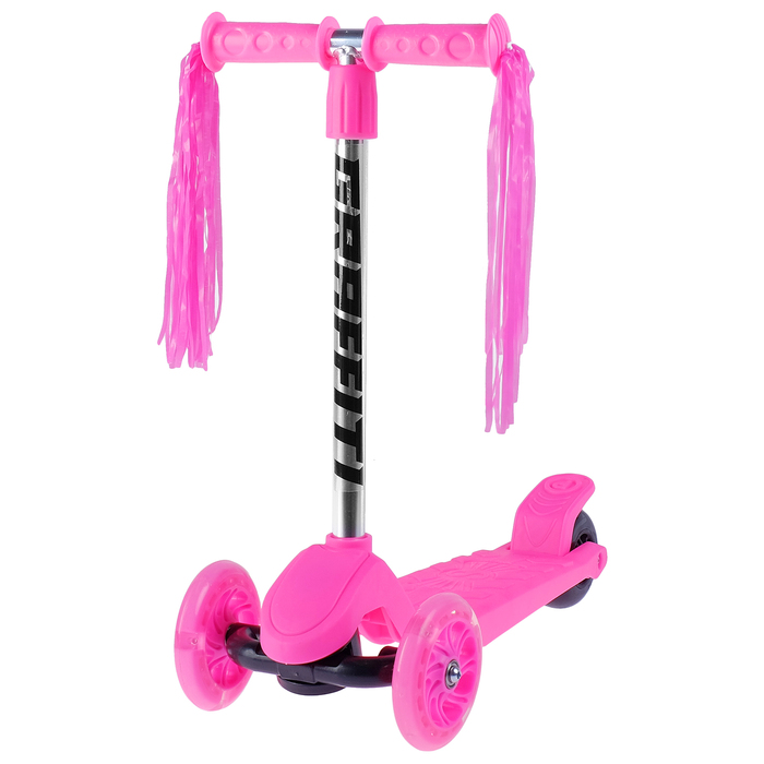 УЦЕНКА Самокат УЦ-6 в ассортименте