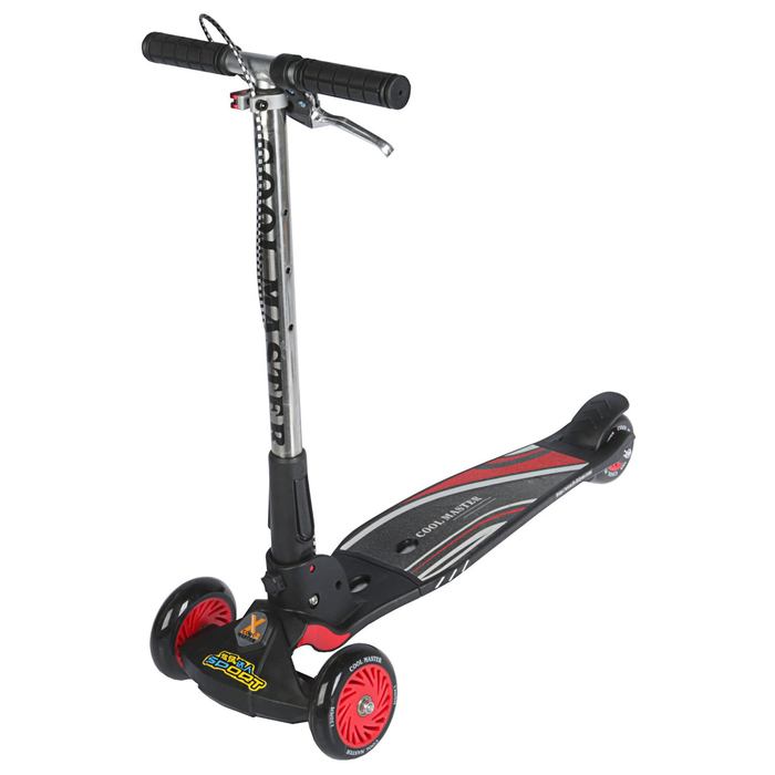 УЦЕНКА Самокат УЦ-6 в ассортименте