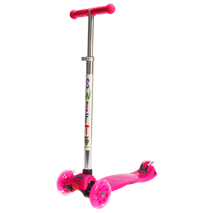 УЦЕНКА Самокат УЦ-6 в ассортименте