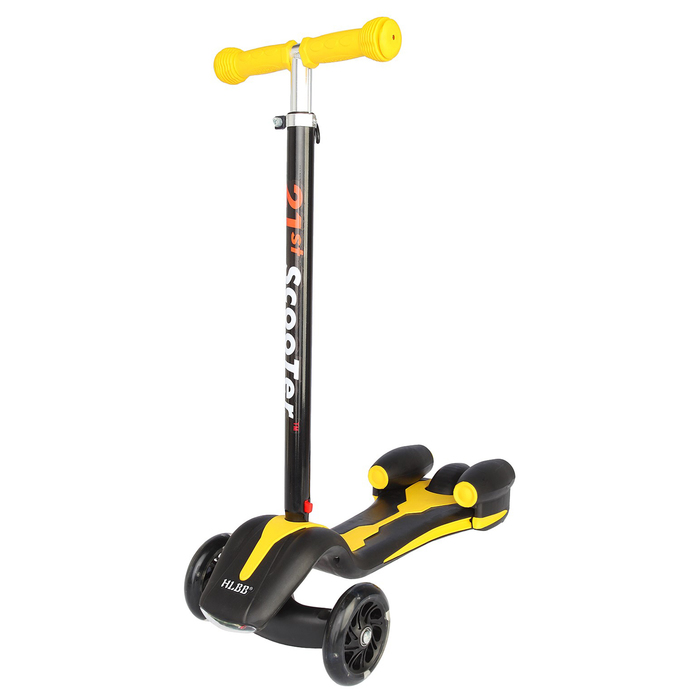 УЦЕНКА Самокат УЦ-8 в ассортименте