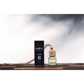 

Ароматизатор Meilleur for man №6, в баночке 5 мл