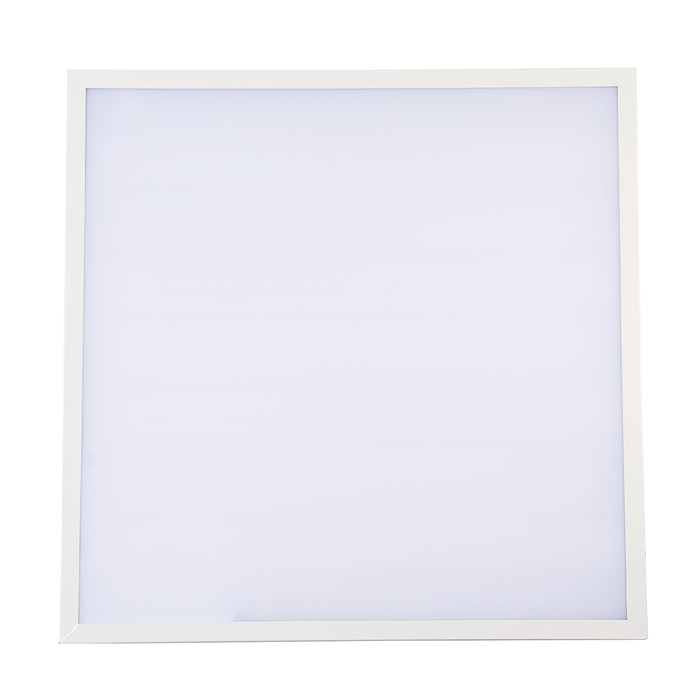 Светильник светодиодный Volpe, встраиваемый, 34 Вт, 4000 К, матовый, с ЭПРА, белый