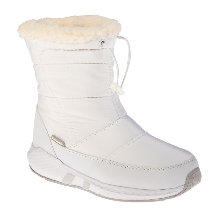 Дутики женские арт. Ex2235-5 (белый) (р. 39)